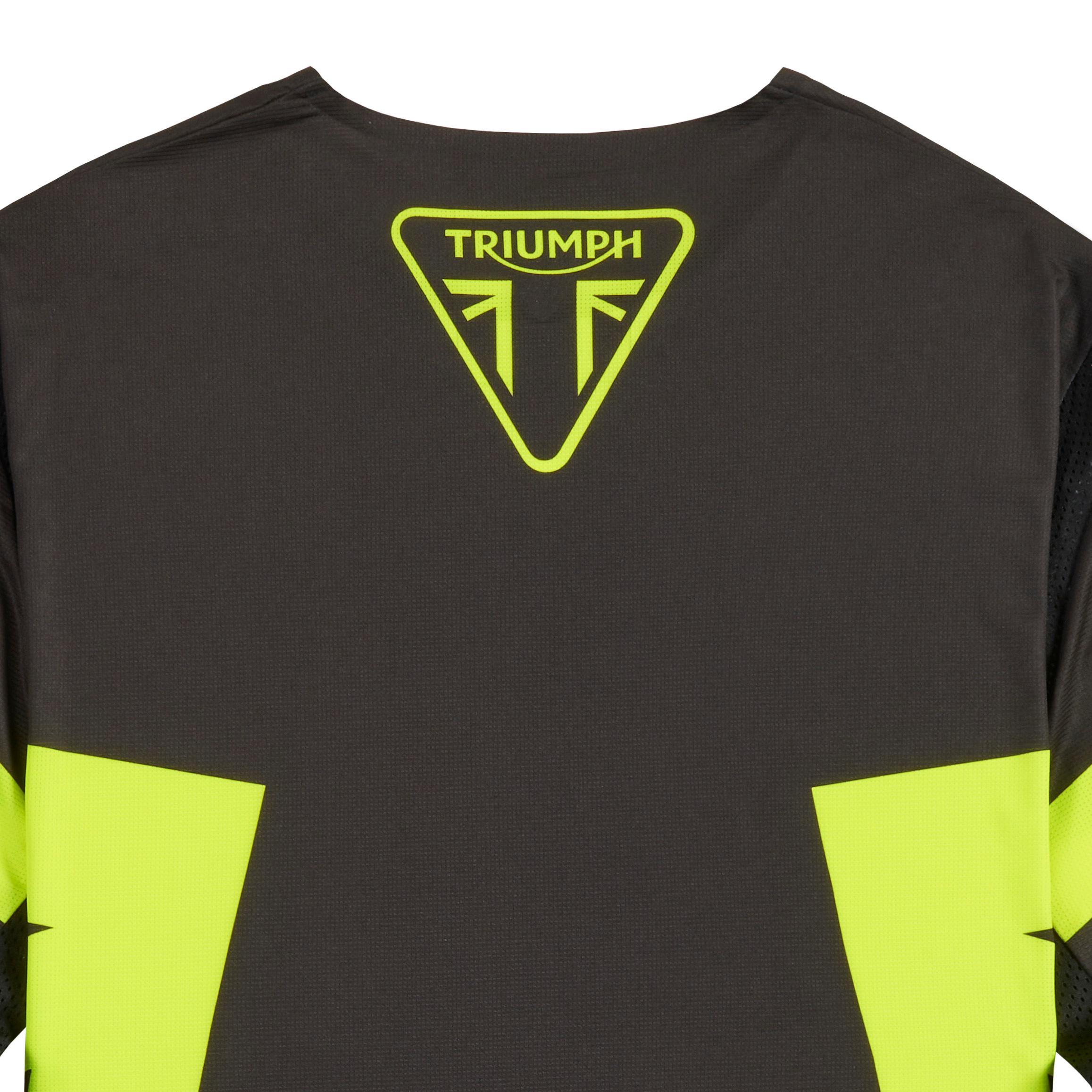 ADVENTURE RACE JERSEY M image 12