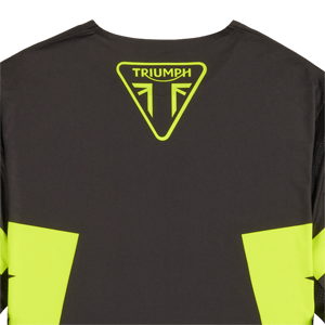 ADVENTURE RACE JERSEY M image 4