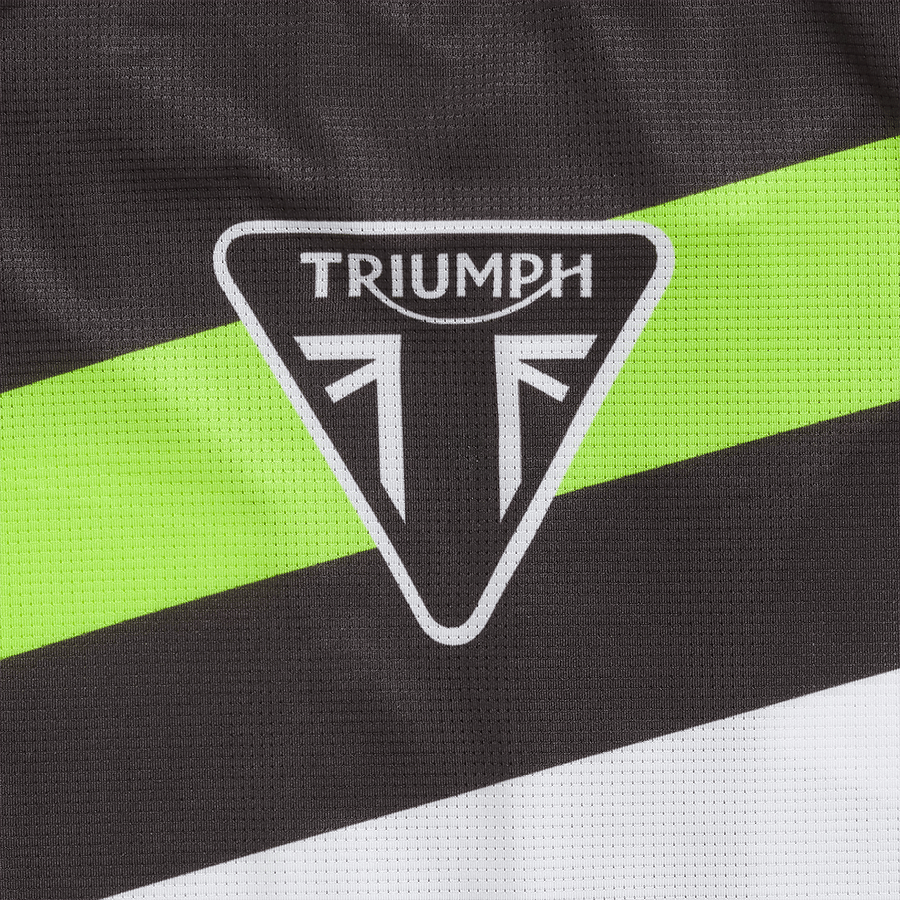 ADVENTURE RACE JERSEY XL image 23