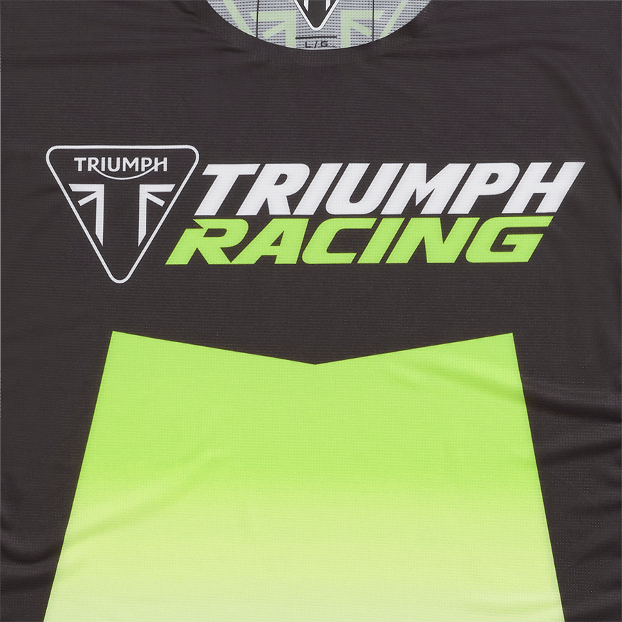 ADVENTURE RACE JERSEY XS image 25