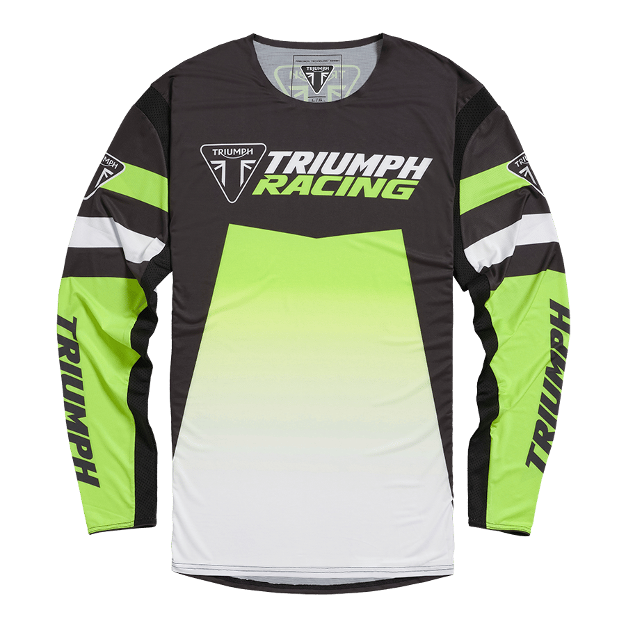 ADVENTURE RACE JERSEY XS image 24