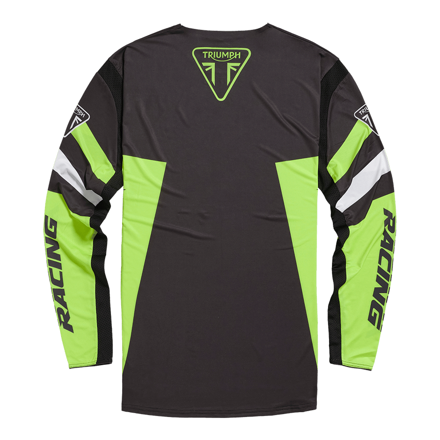 ADVENTURE RACE JERSEY XS image 20