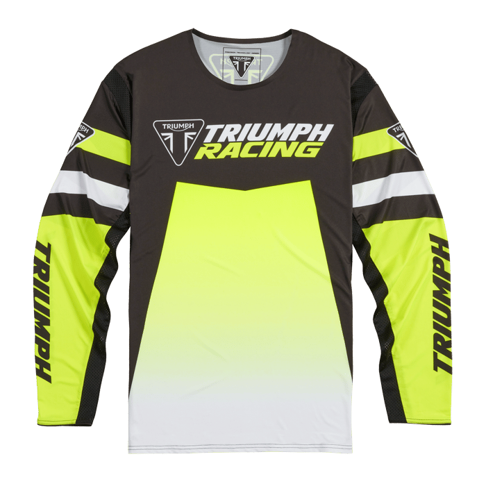 ADVENTURE RACE JERSEY XXL image 18