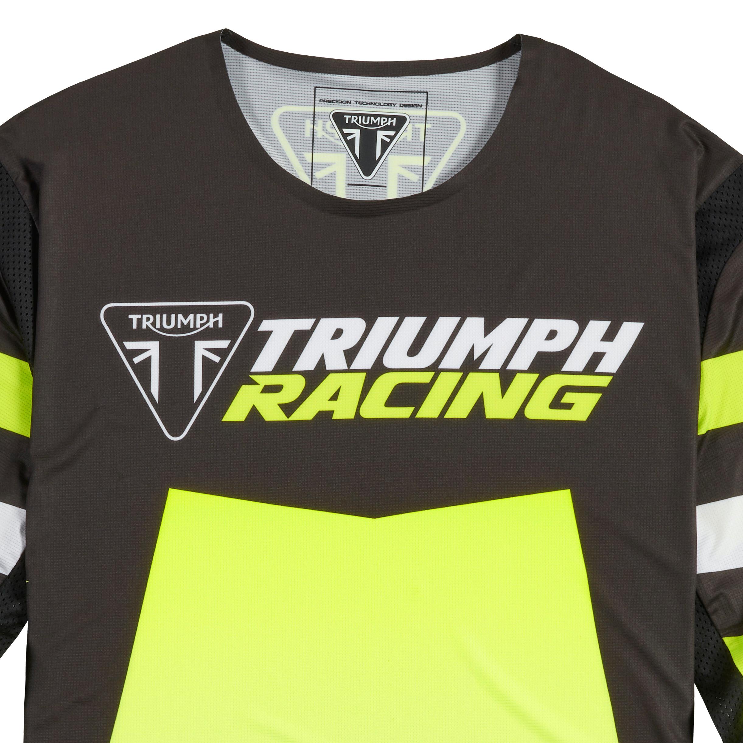 ADVENTURE RACE JERSEY XXS image 8