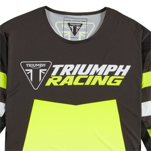 ADVENTURE RACE JERSEY XXS image 7