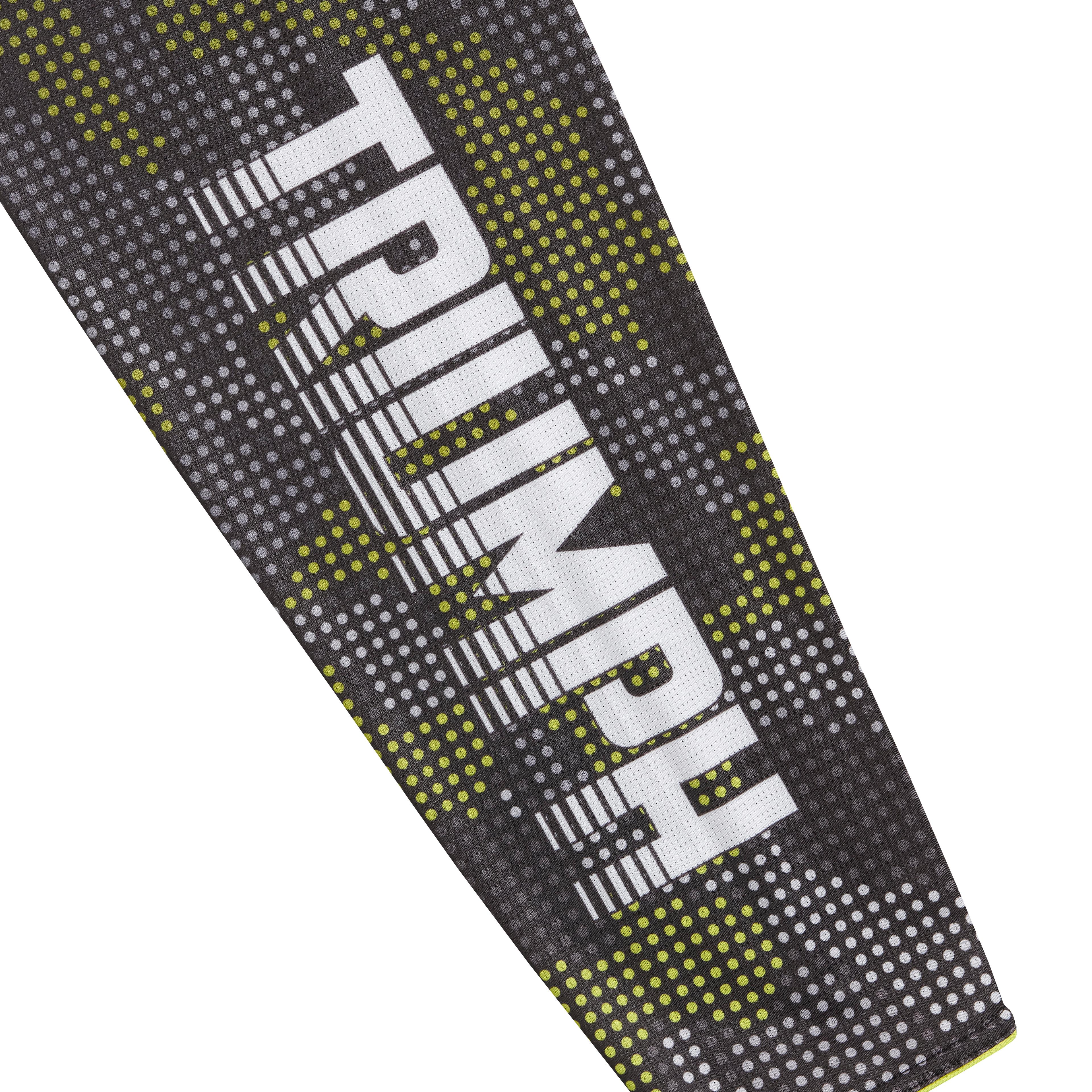 DOT CAMO JERSEY XXS image 6