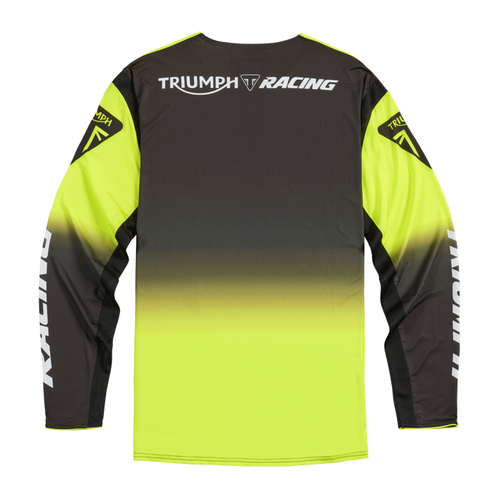 RACE FADE JERSEY L image 14