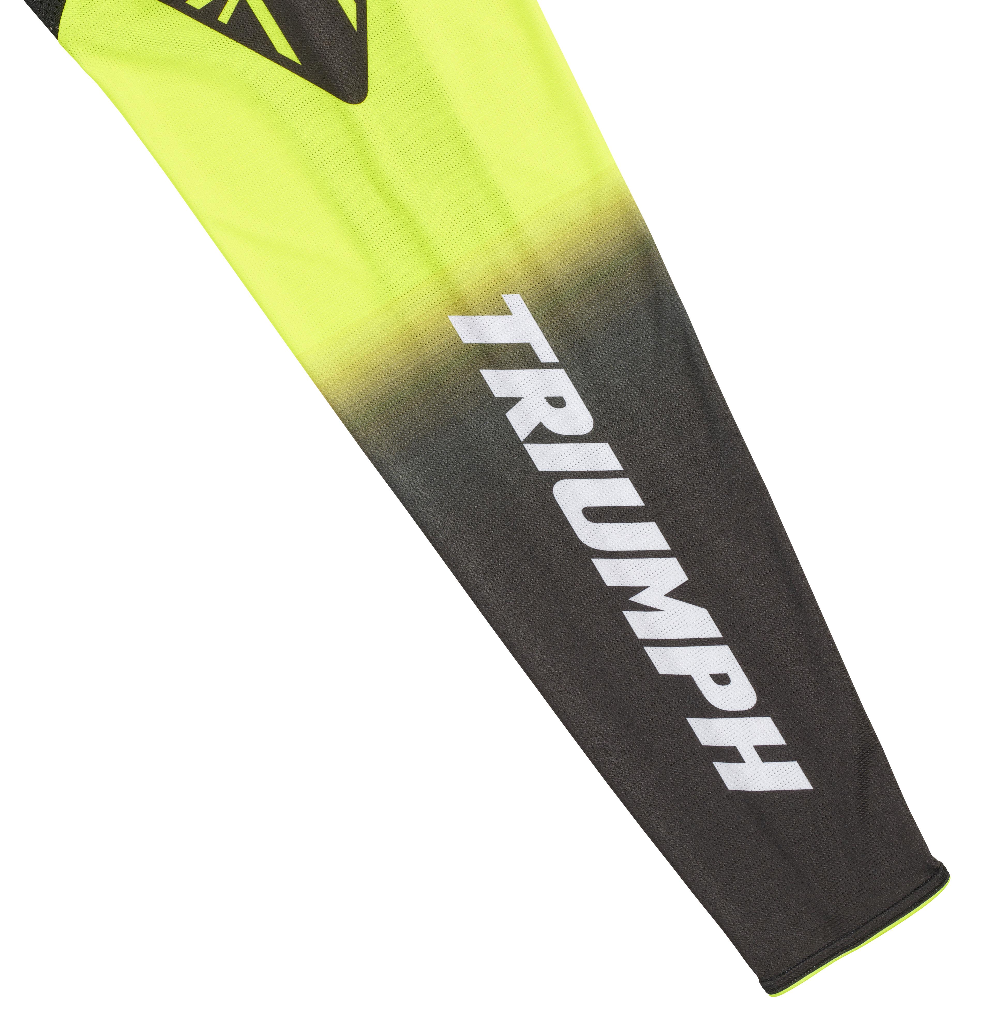 RACE FADE JERSEY M image 18