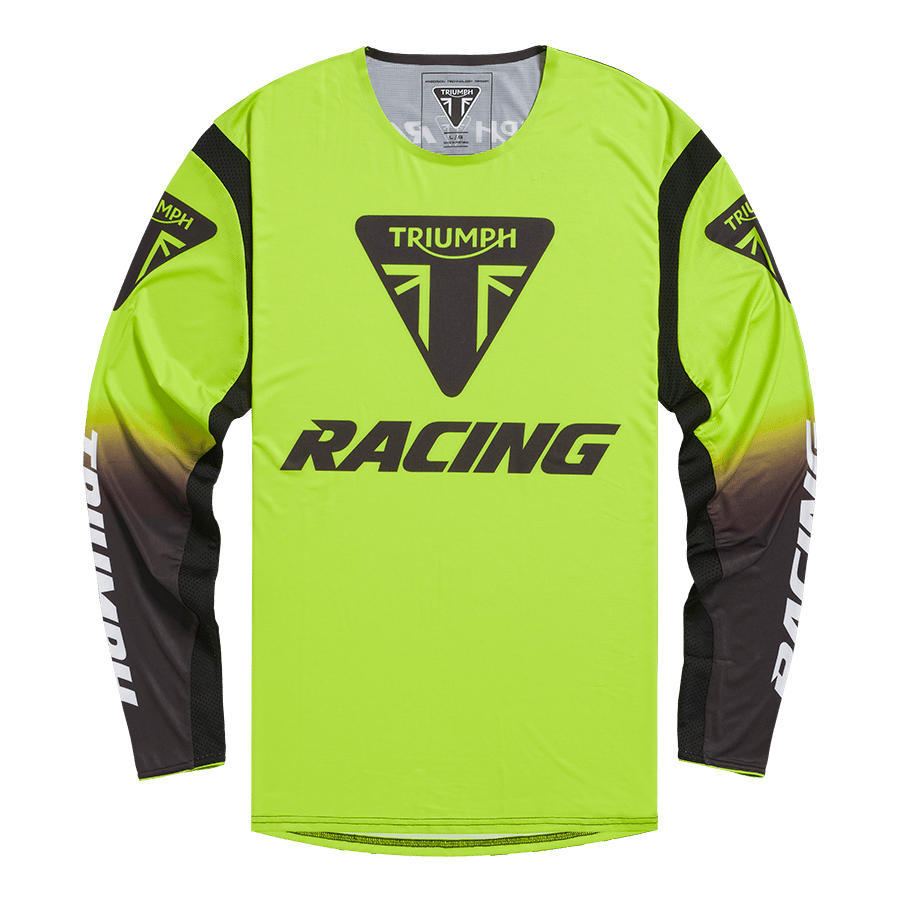 RACE FADE JERSEY S image 22