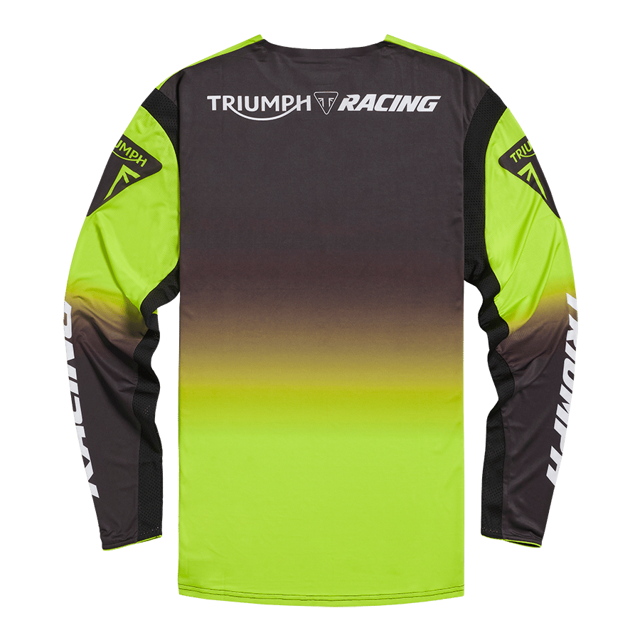 RACE FADE JERSEY S image 21