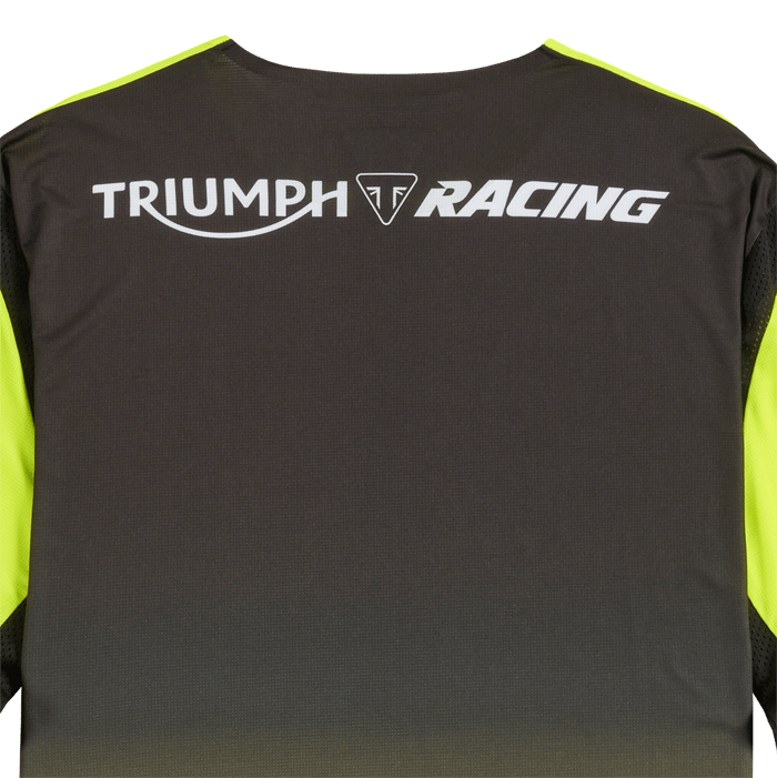 RACE FADE JERSEY S image 19