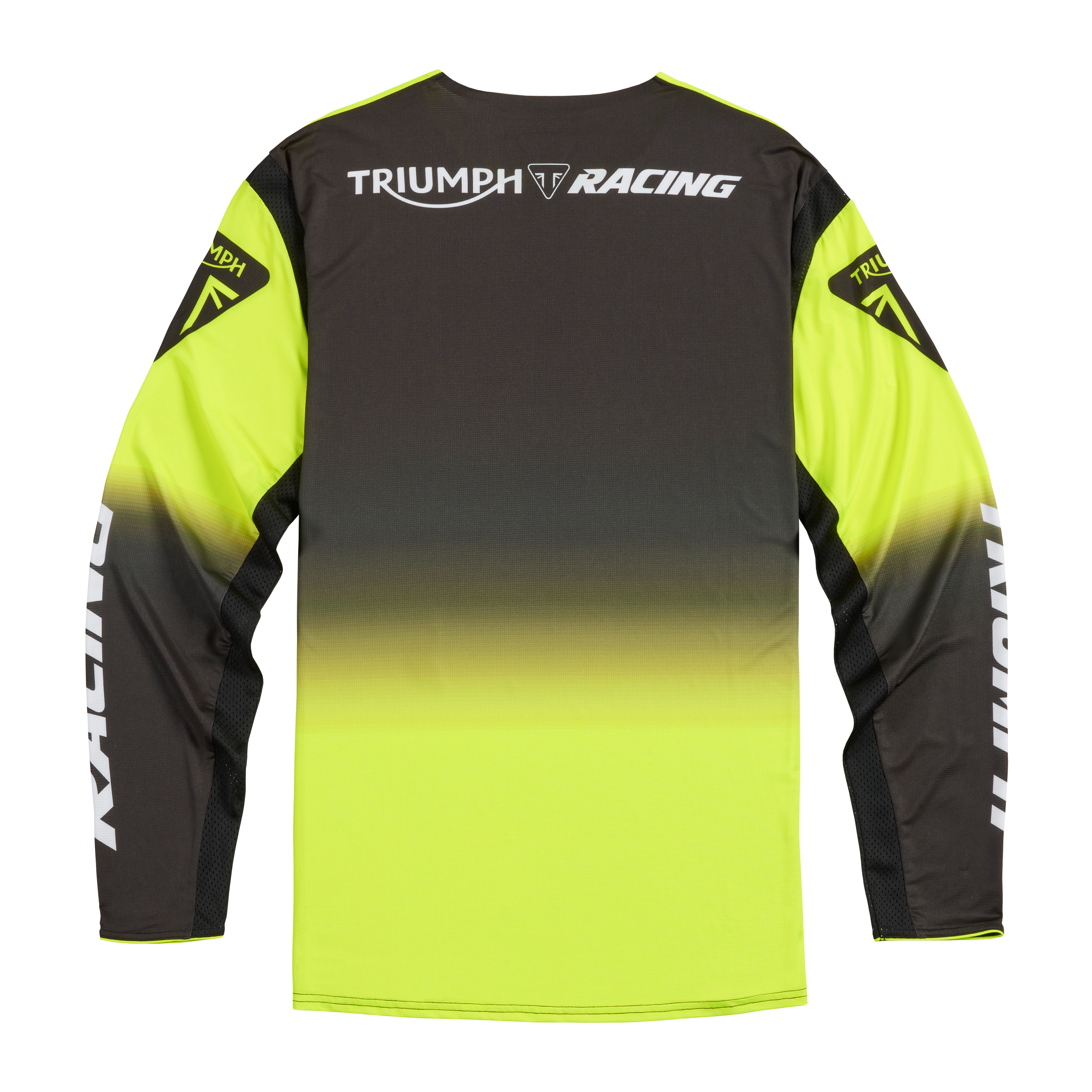 RACE FADE JERSEY XL image 11
