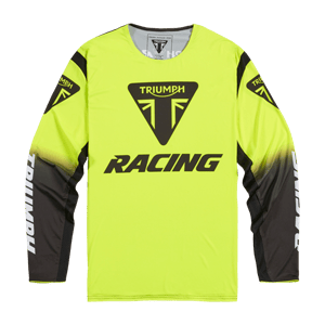 RACE FADE JERSEY XS image 21