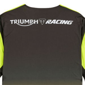 RACE FADE JERSEY XS image 24