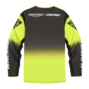 RACE FADE JERSEY XXL image 13