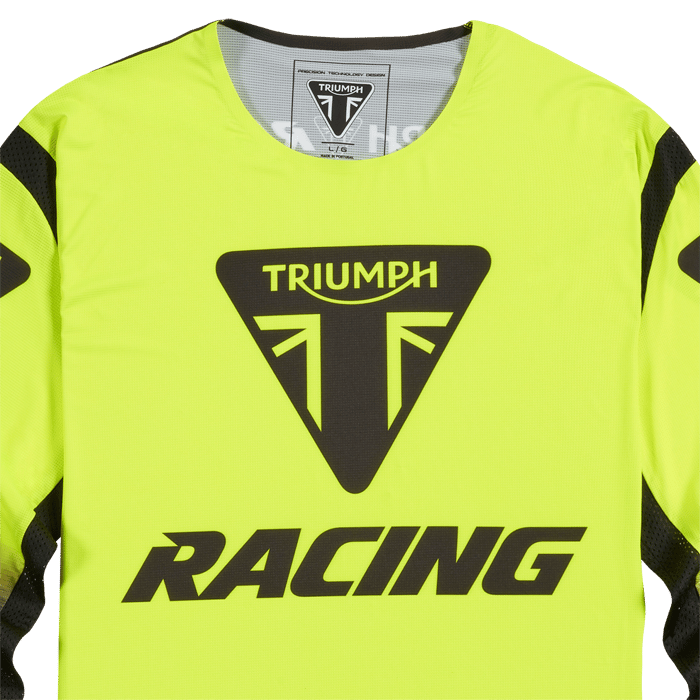RACE FADE JERSEY XXL image 6