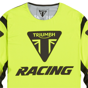 RACE FADE JERSEY XXS image 4