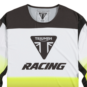 RACING INCLINE JERSEY L image 4