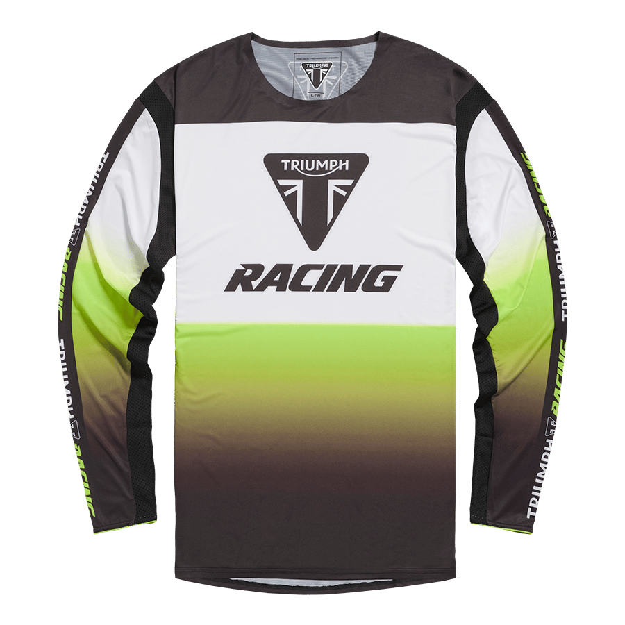RACING INCLINE JERSEY L image 27