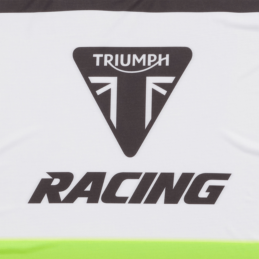 RACING INCLINE JERSEY S image 26