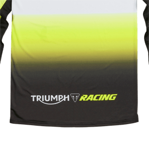 RACING INCLINE JERSEY S image 8