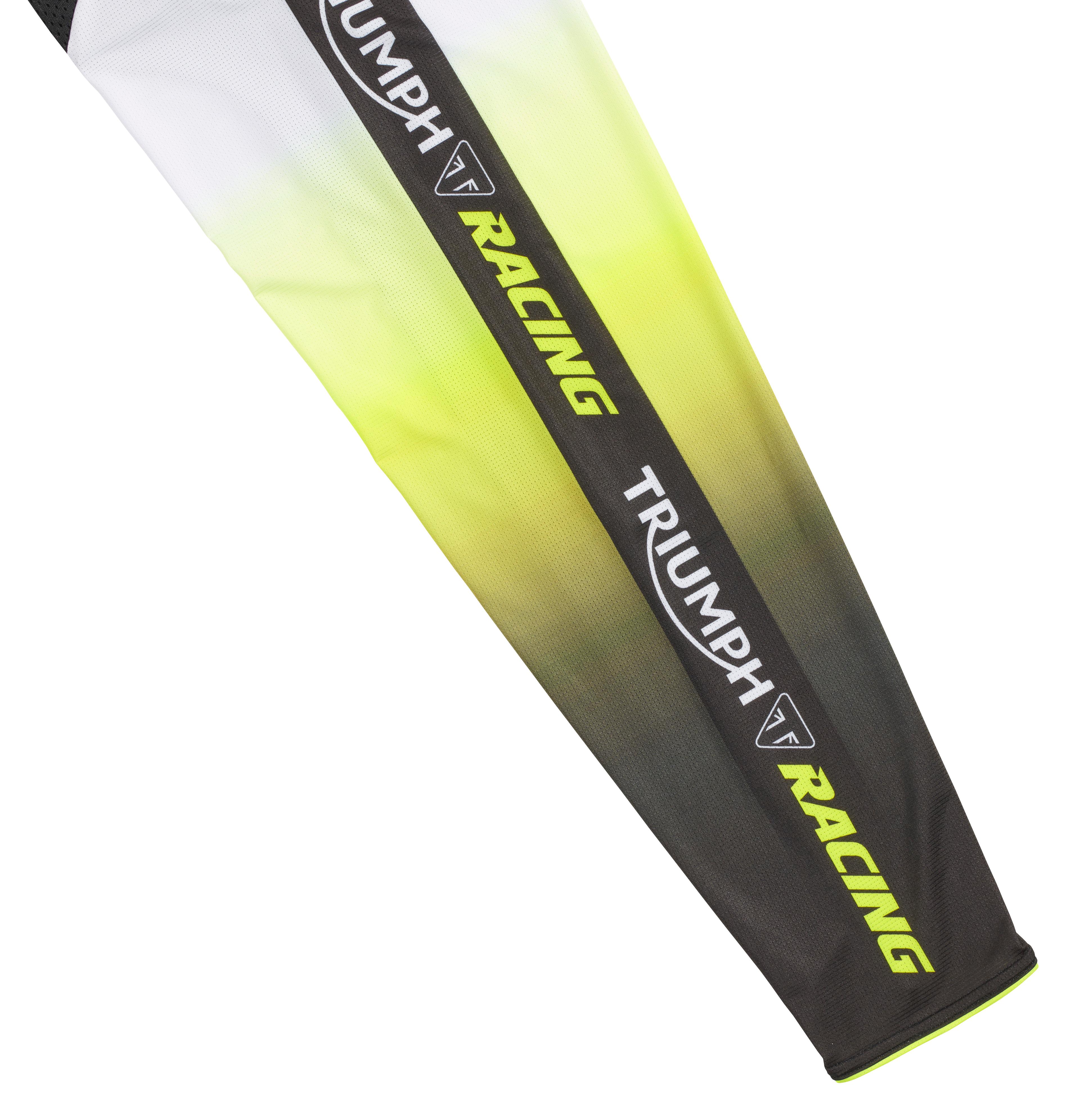 RACING INCLINE JERSEY XS image 19