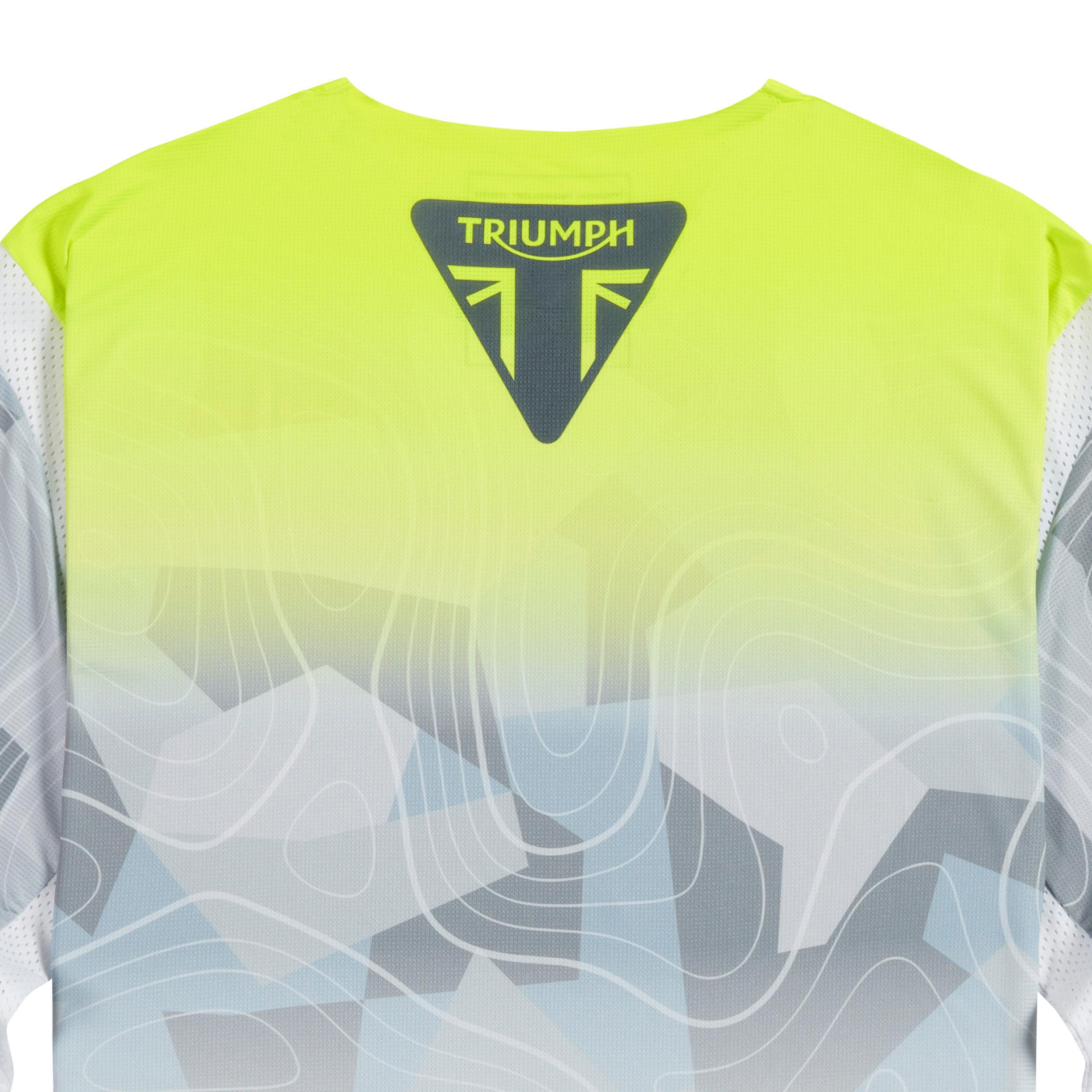 CONTOUR JERSEY L image 20