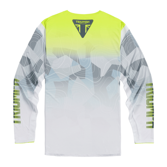 CONTOUR JERSEY S image 19