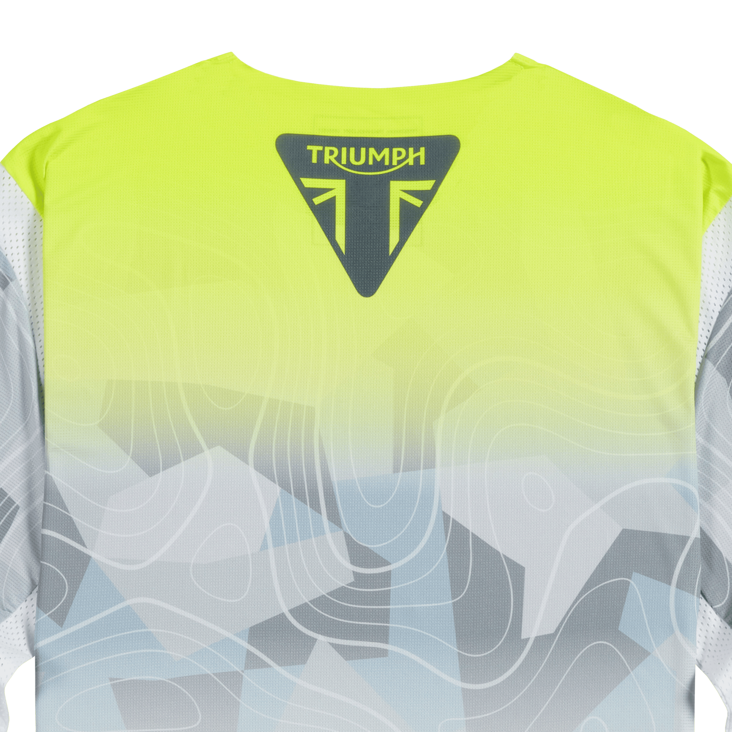 CONTOUR JERSEY S image 7