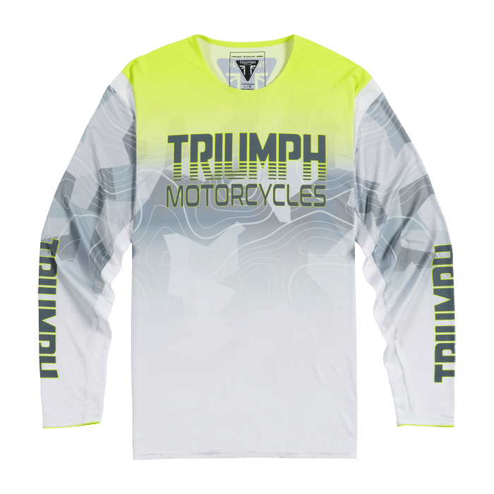 CONTOUR JERSEY XL image 1