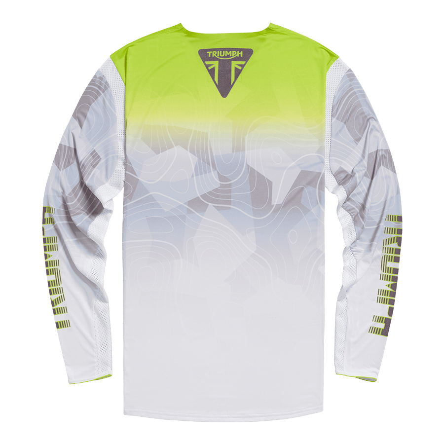 CONTOUR JERSEY XXL image 10