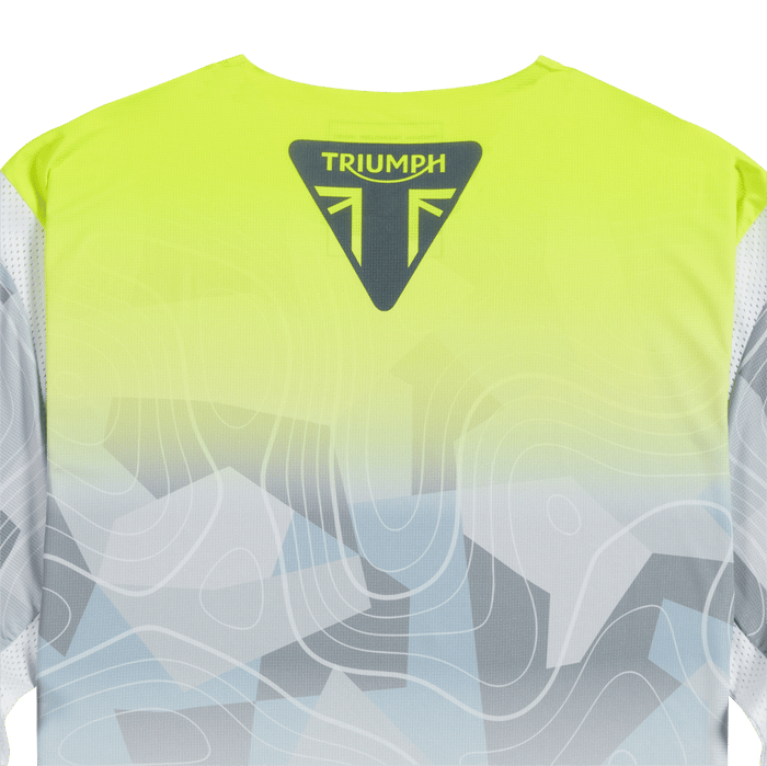 CONTOUR JERSEY XXL image 5
