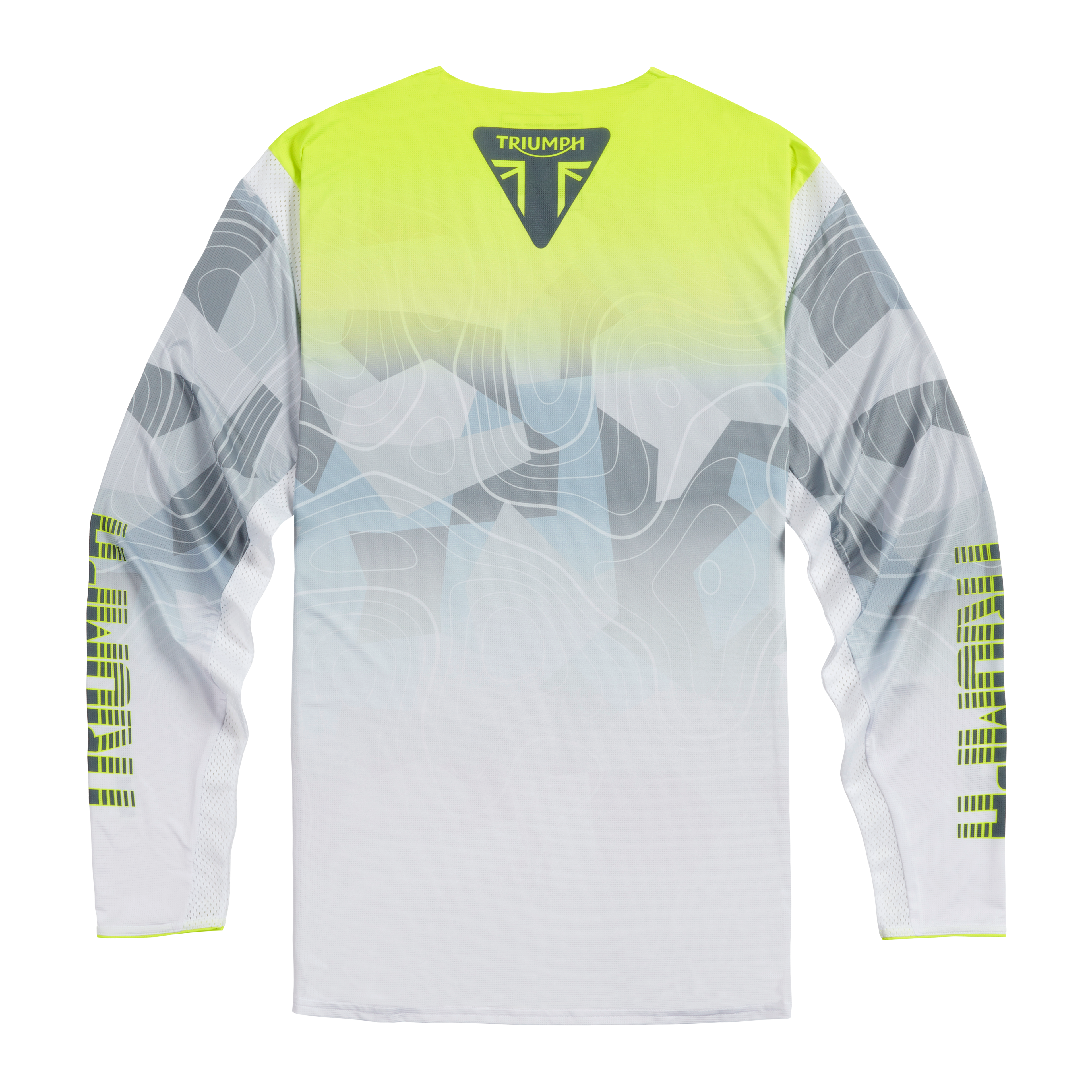 CONTOUR JERSEY XXL image 8