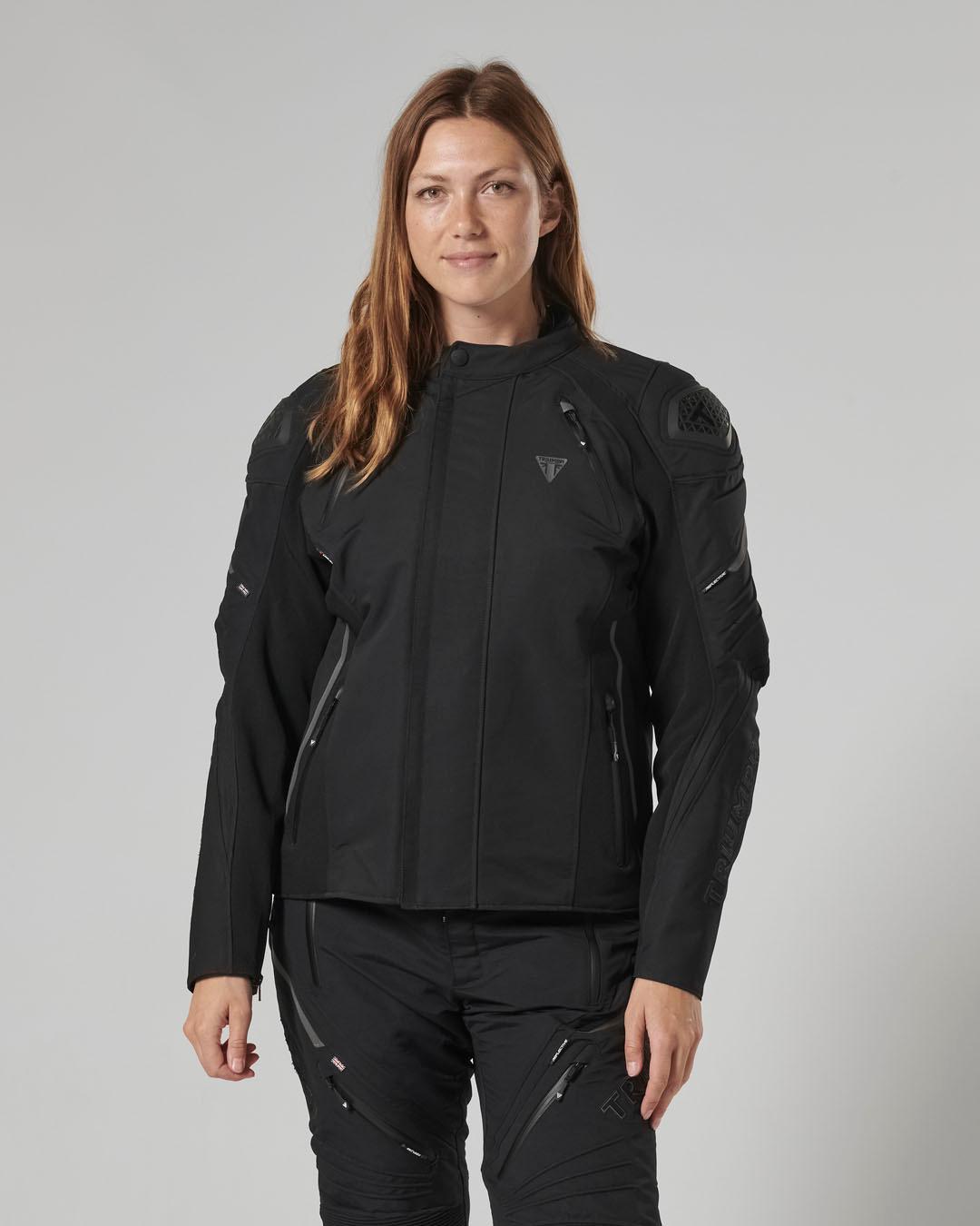 TRIPLE TRITECH JACKET M image 9