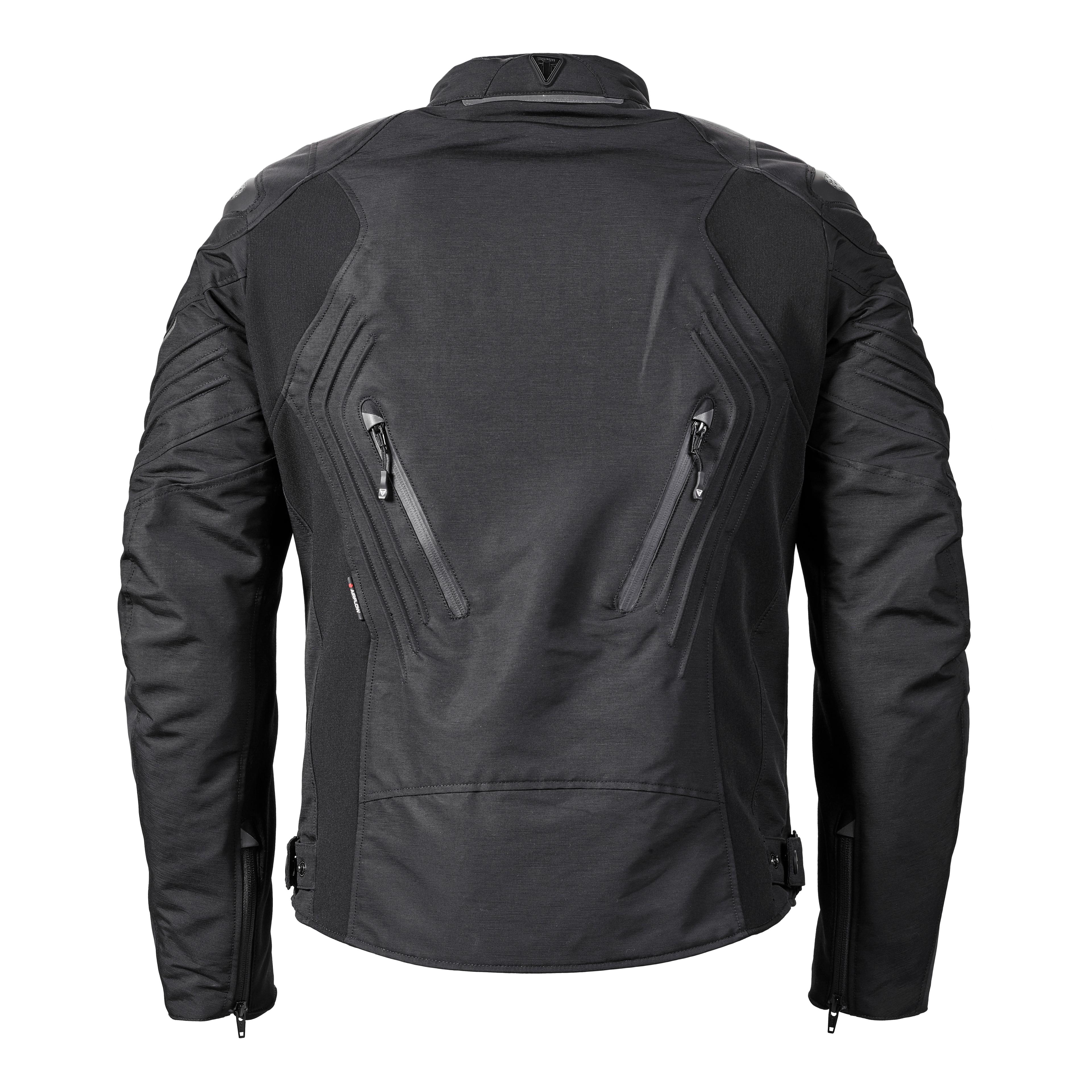 TRIPLE TRITECH JACKET XL image 1