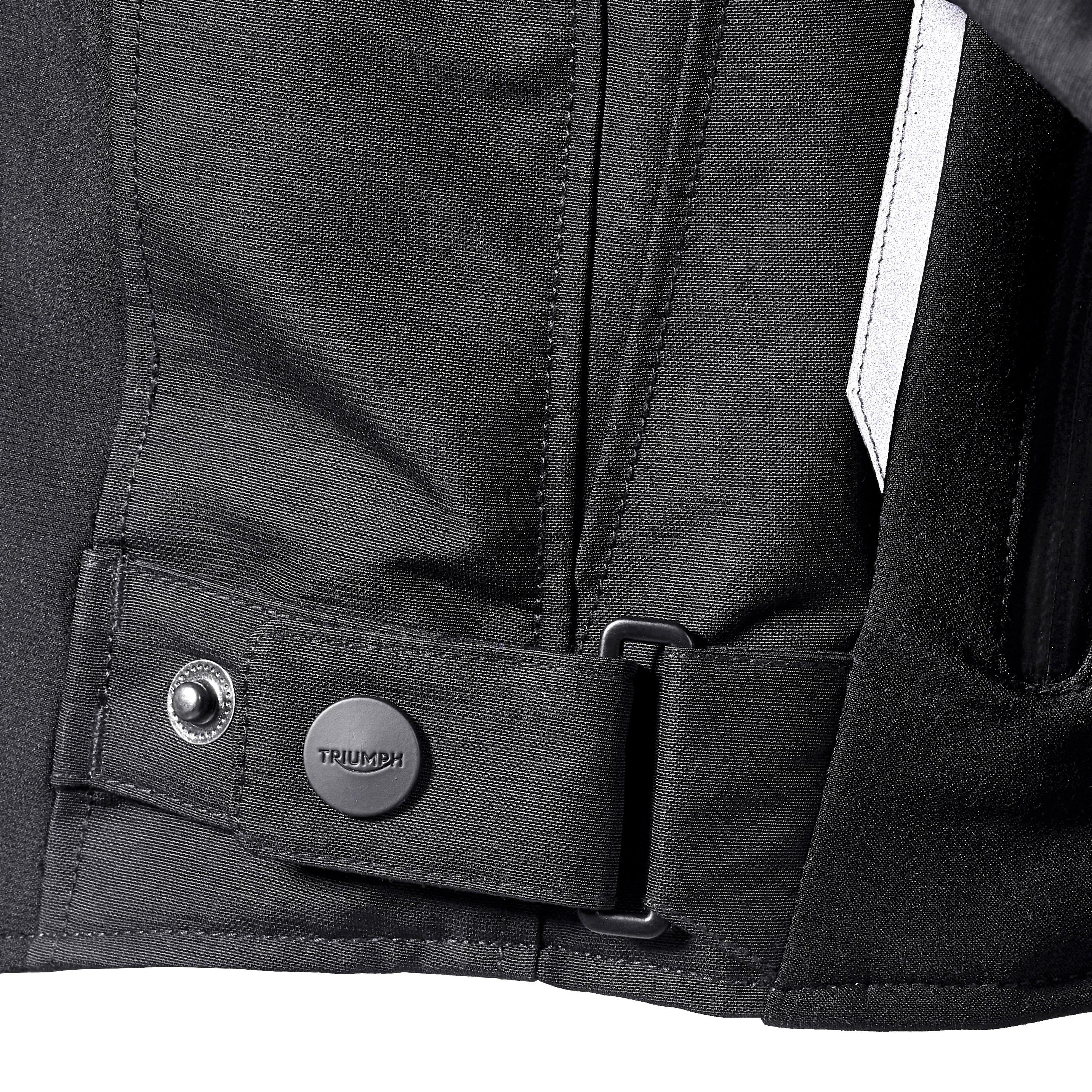 TRIPLE TRITECH JACKET XXL image 3