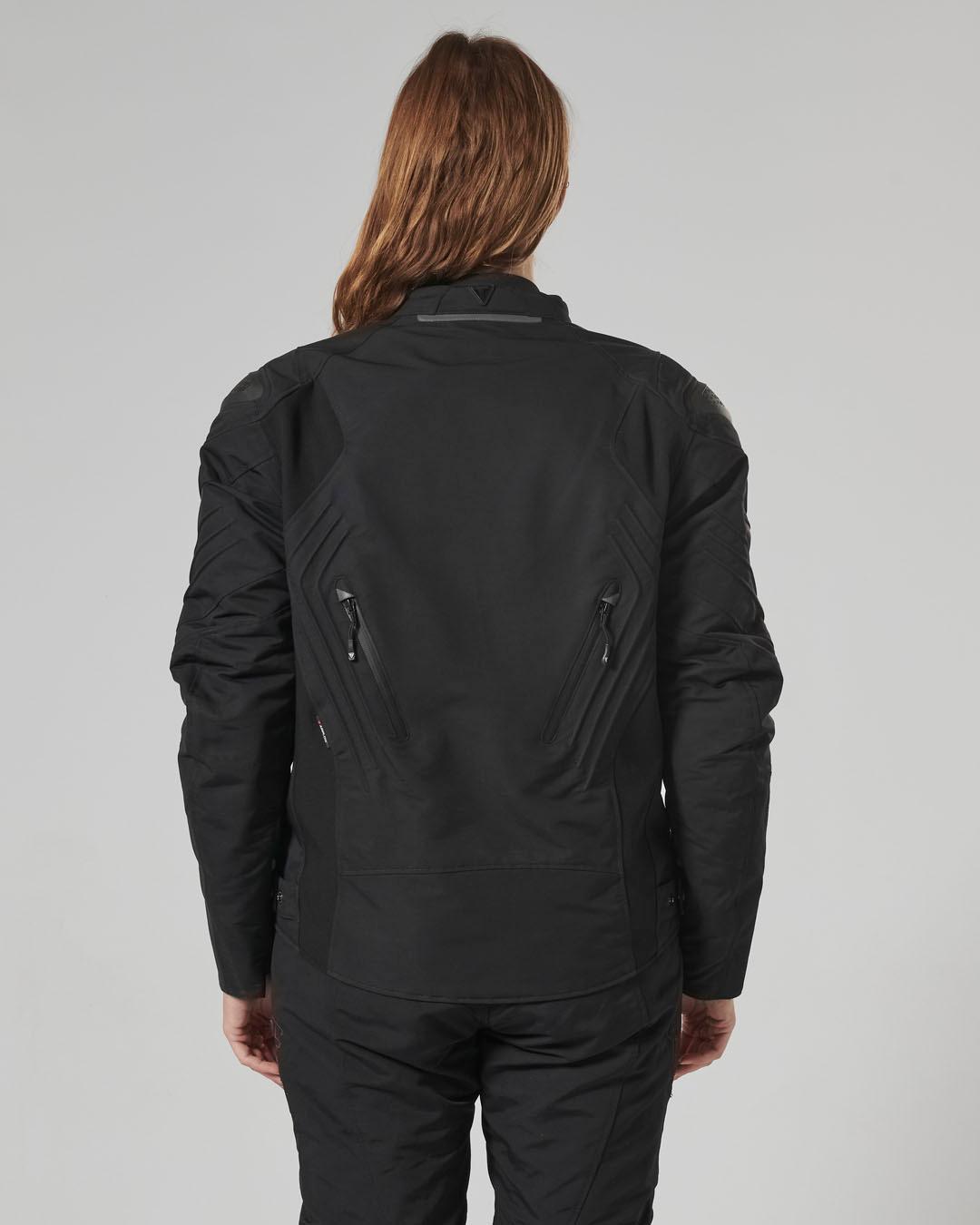 TRIPLE TRITECH JACKET XXL image 13