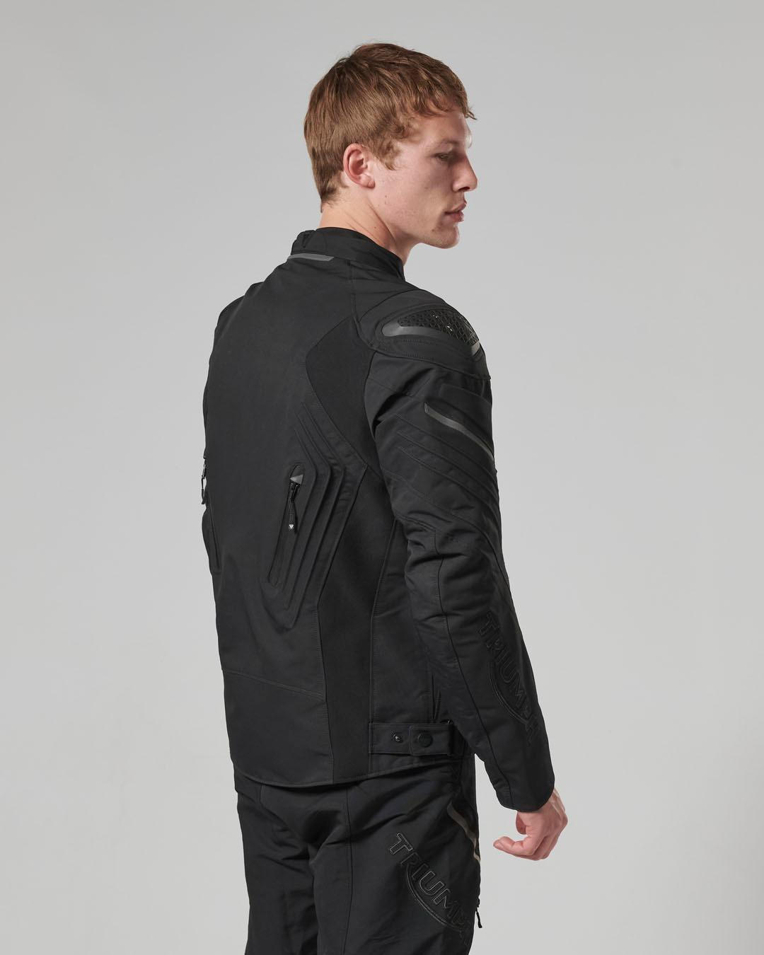 TRIPLE TRITECH JACKET XXL image 9