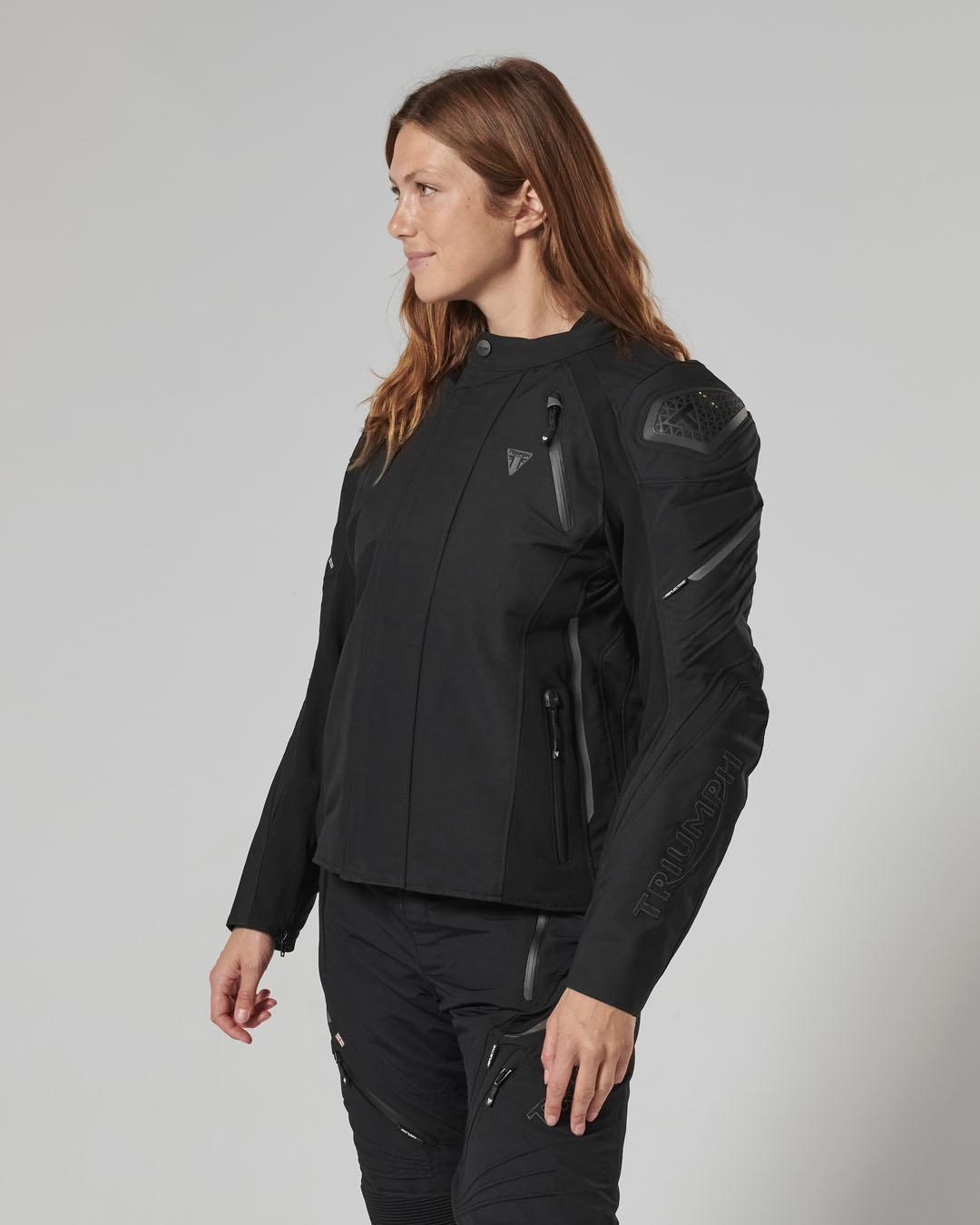 TRIPLE TRITECH JACKET XXL image 19