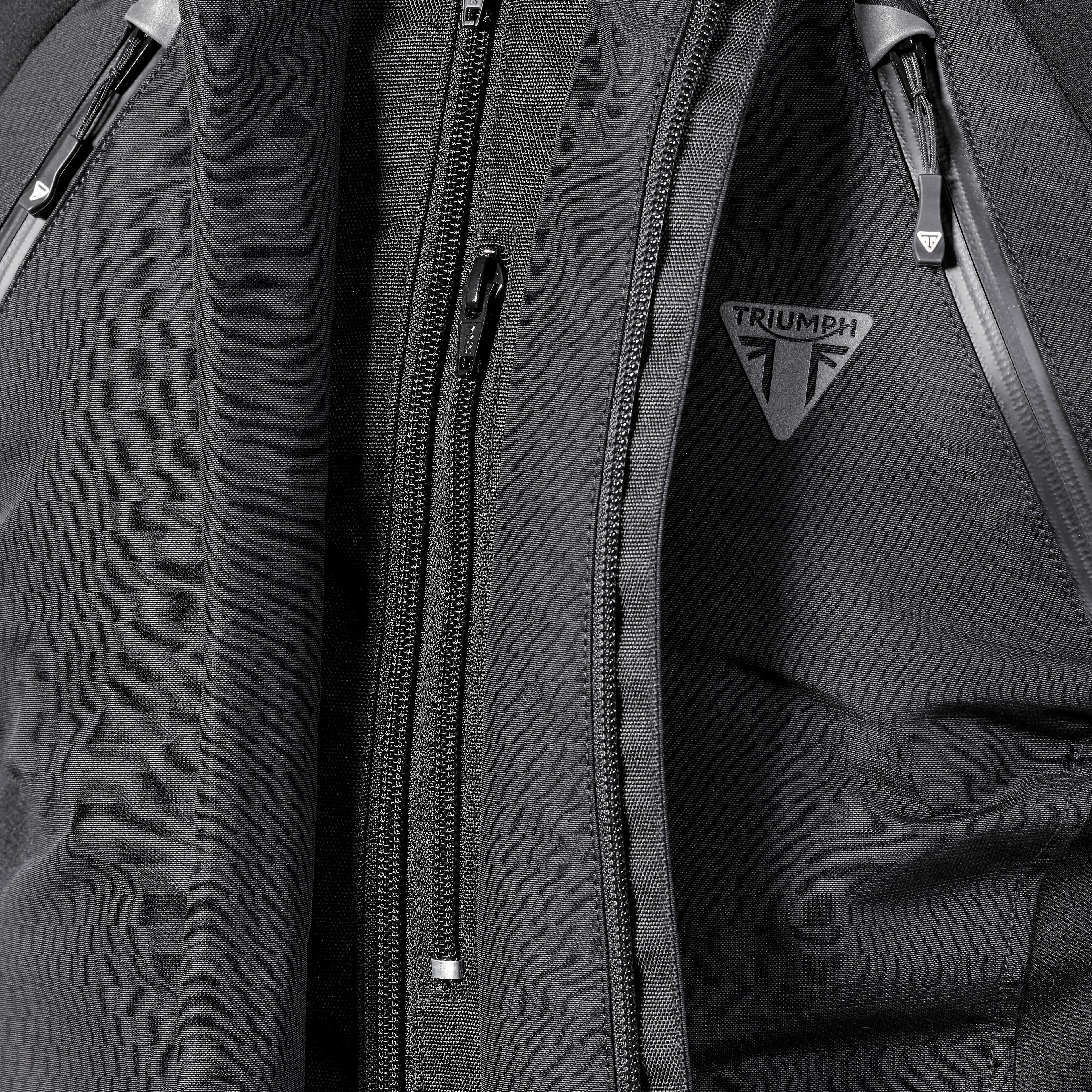 TRIPLE TRITECH JACKET XXL image 5
