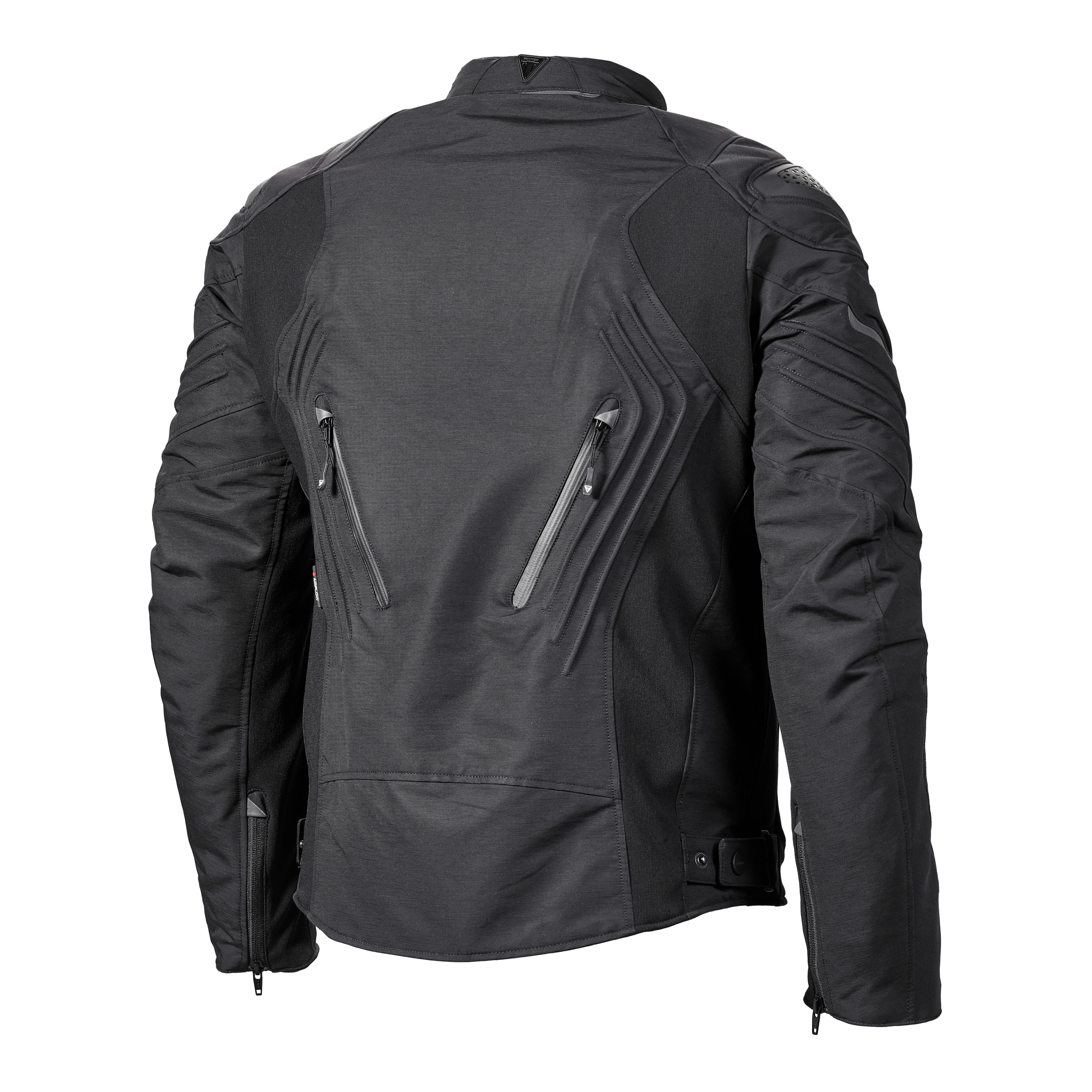 TRIPLE TRITECH JACKET XXL image 4