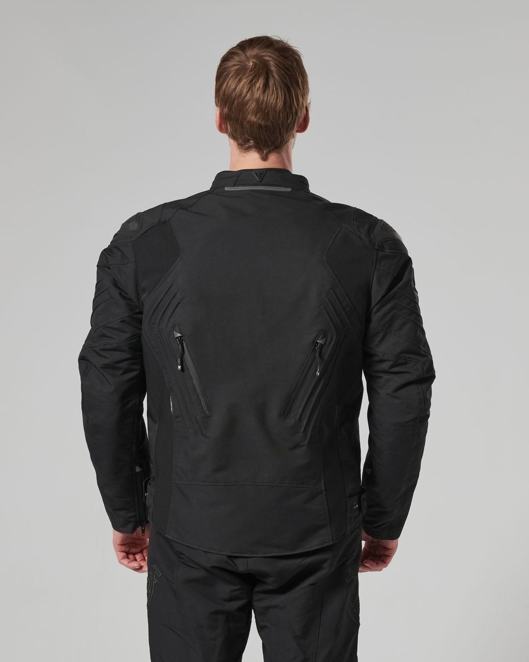 TRIPLE TRITECH JACKET XXL image 10