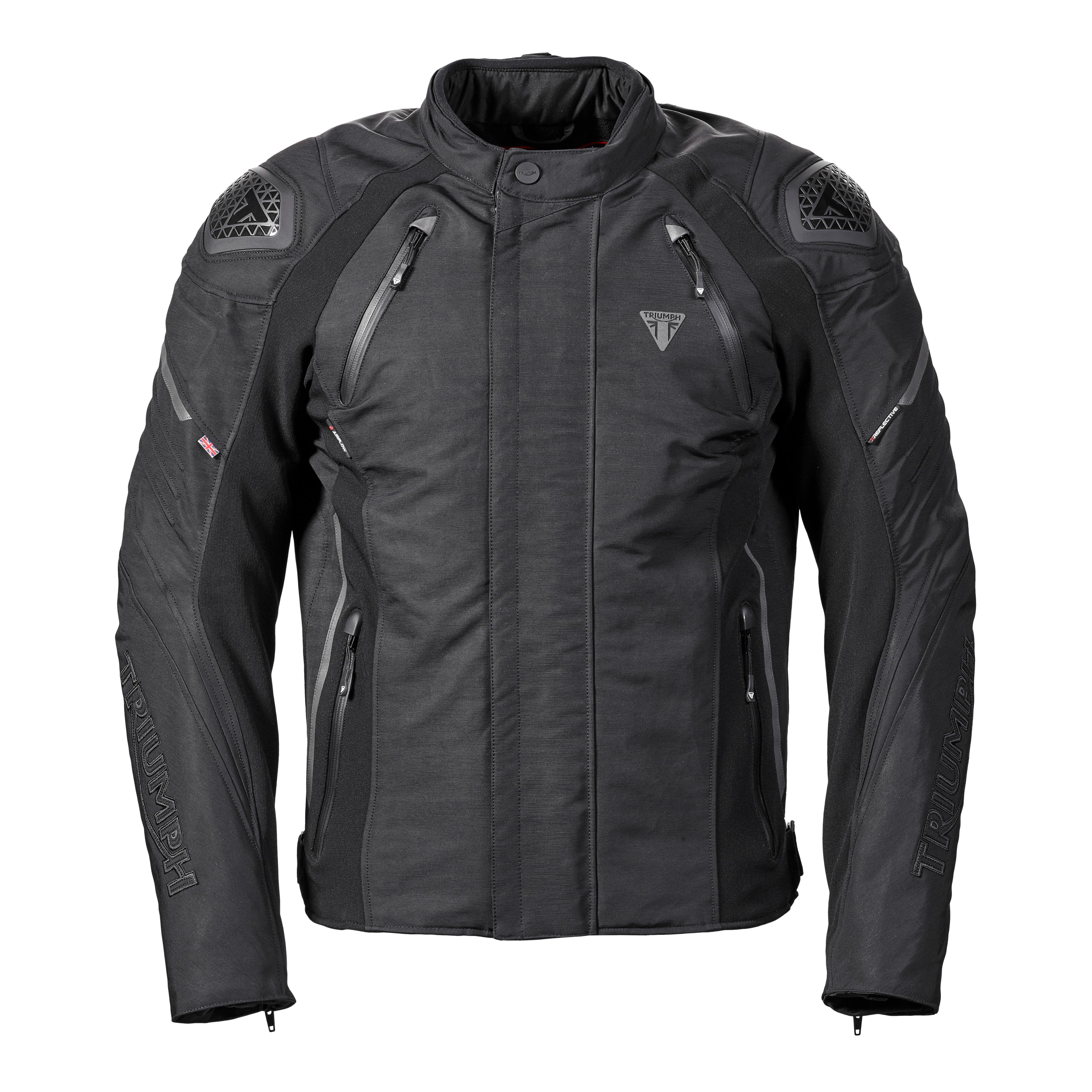 TRIPLE TRITECH JACKET XXL image 2
