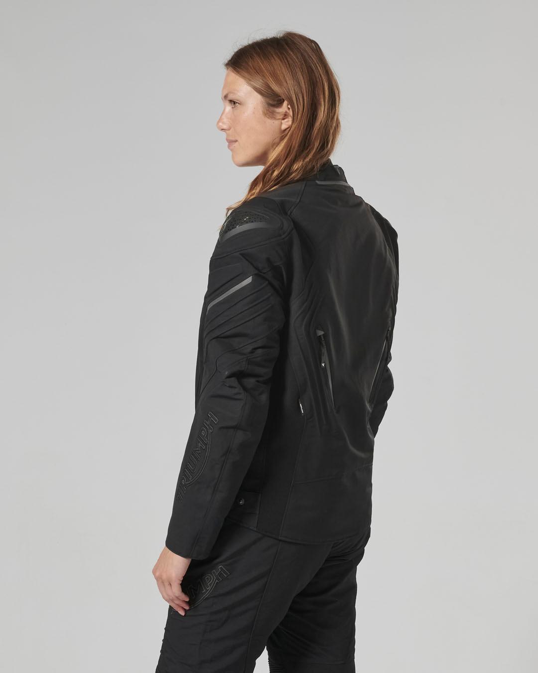 TRIPLE TRITECH JACKET XXL image 14