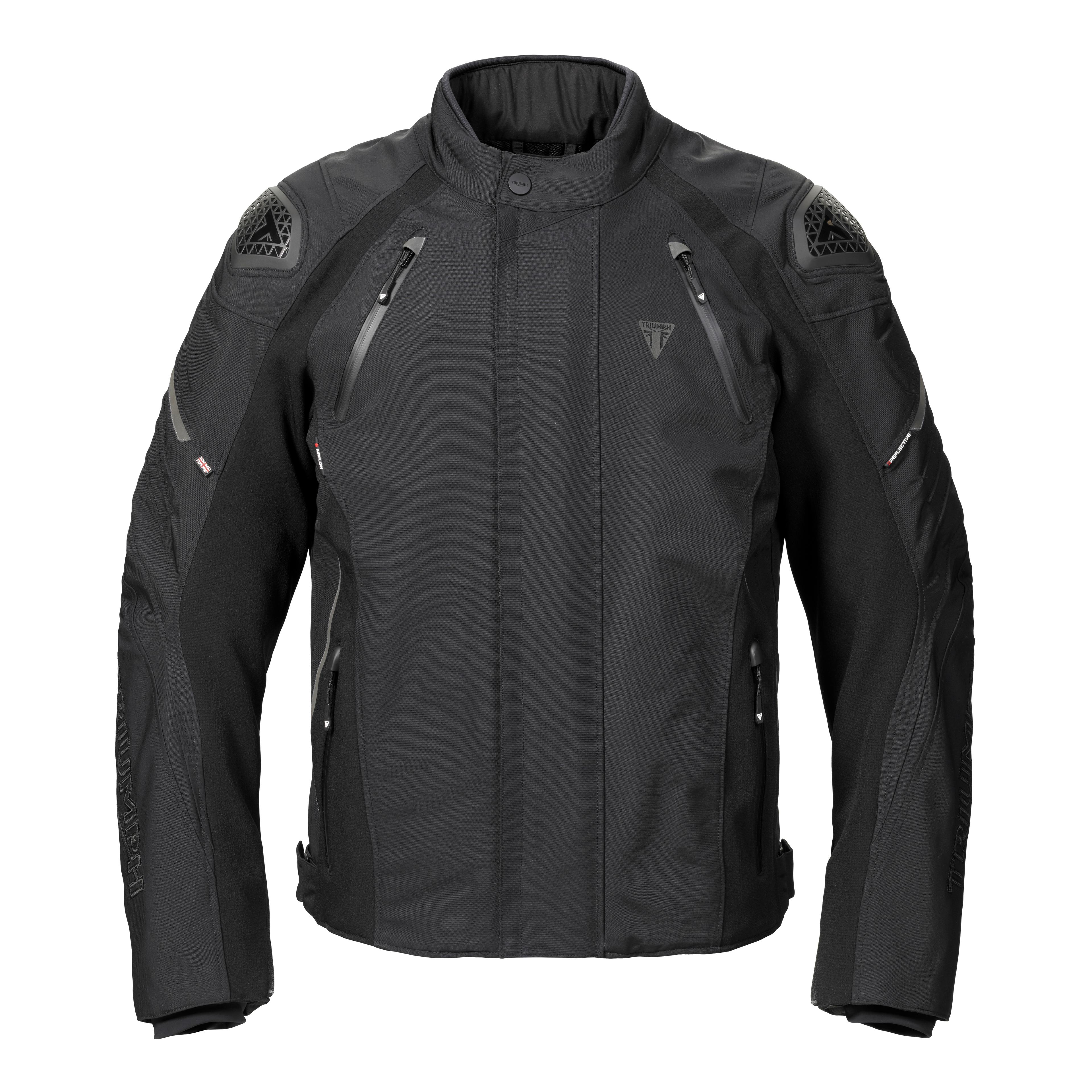 TRIPLE TRITECH JACKET XXL image 6