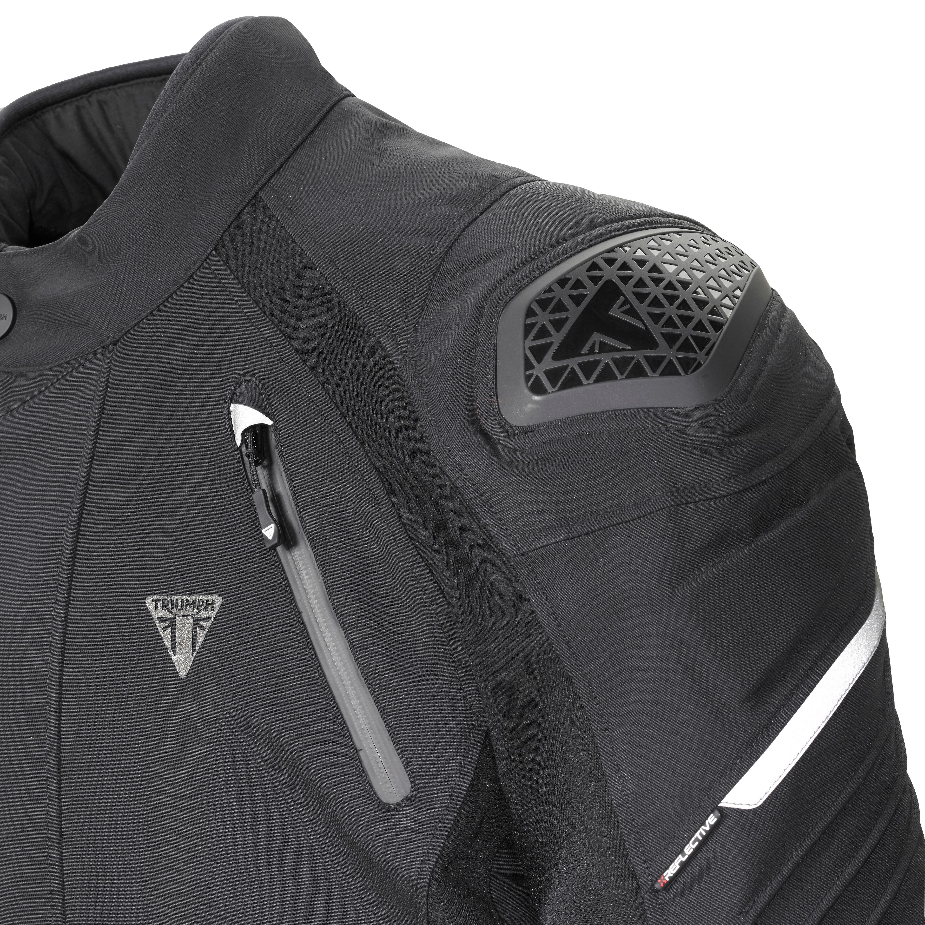 TRIPLE TRITECH JACKET XXL image 7