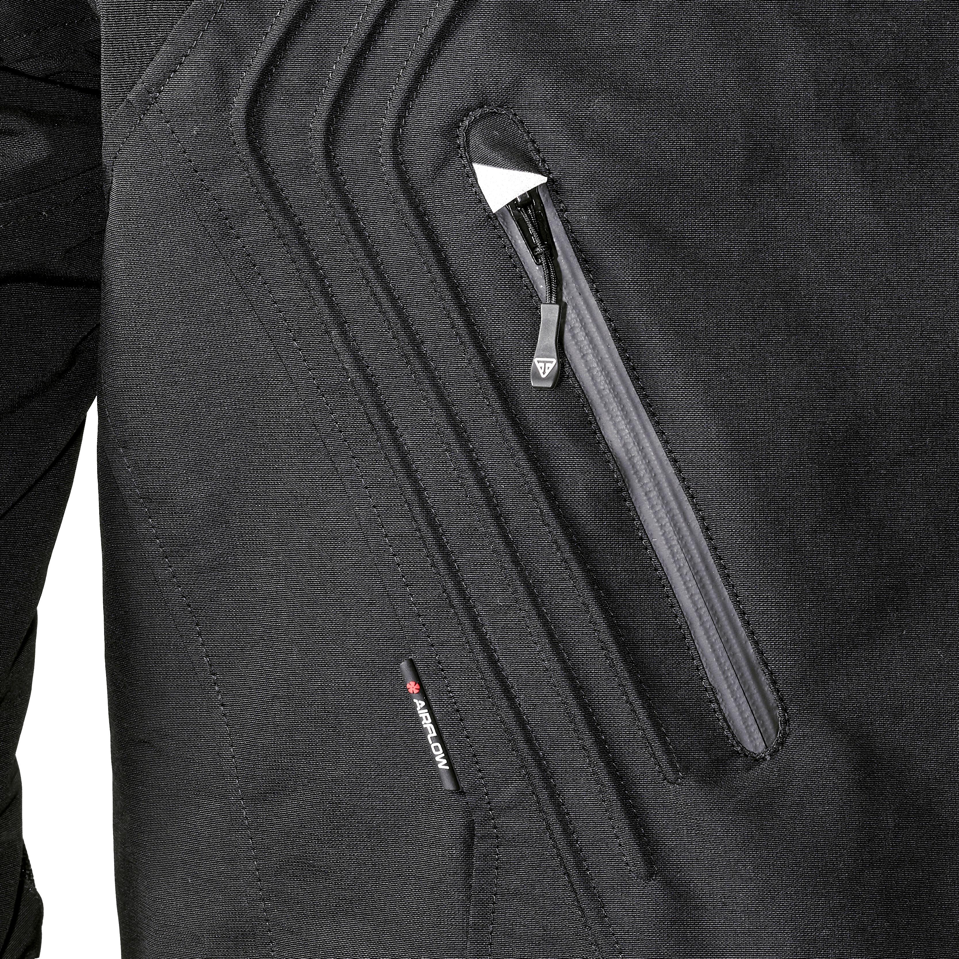 TRIPLE MESH JACKET XL image 4