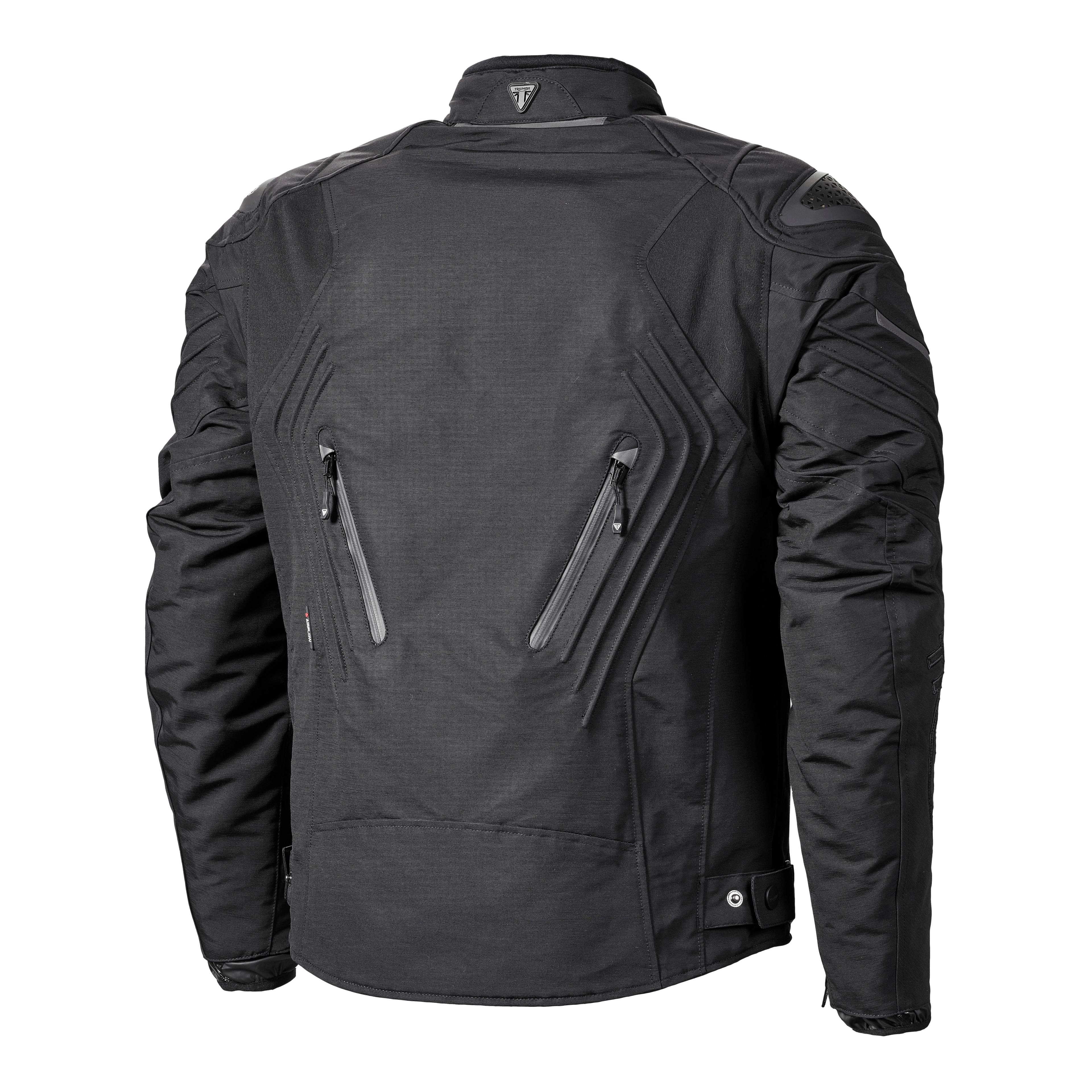TRIPLE MESH JACKET XXL image 9