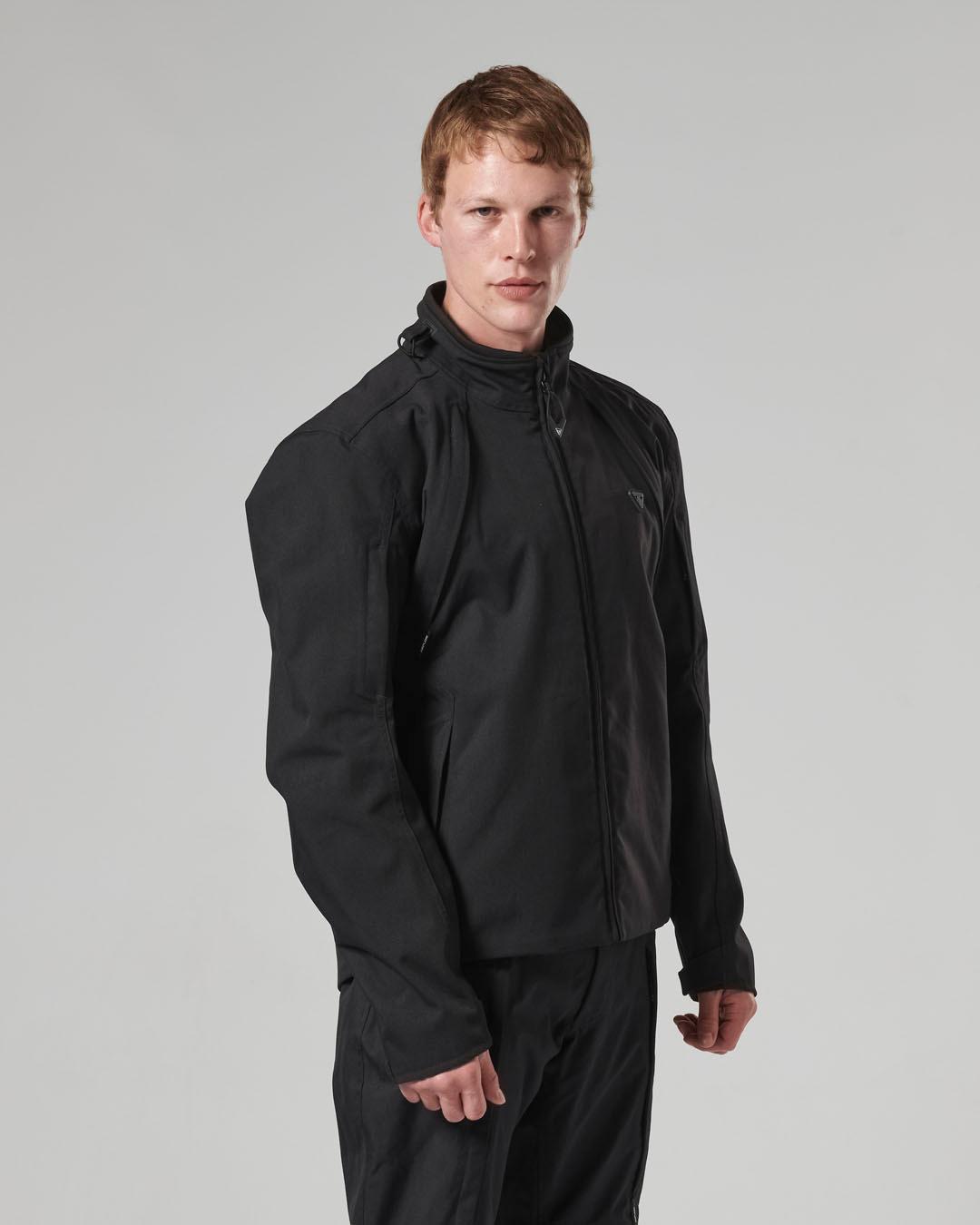 WARRIOR JACKET L image 2