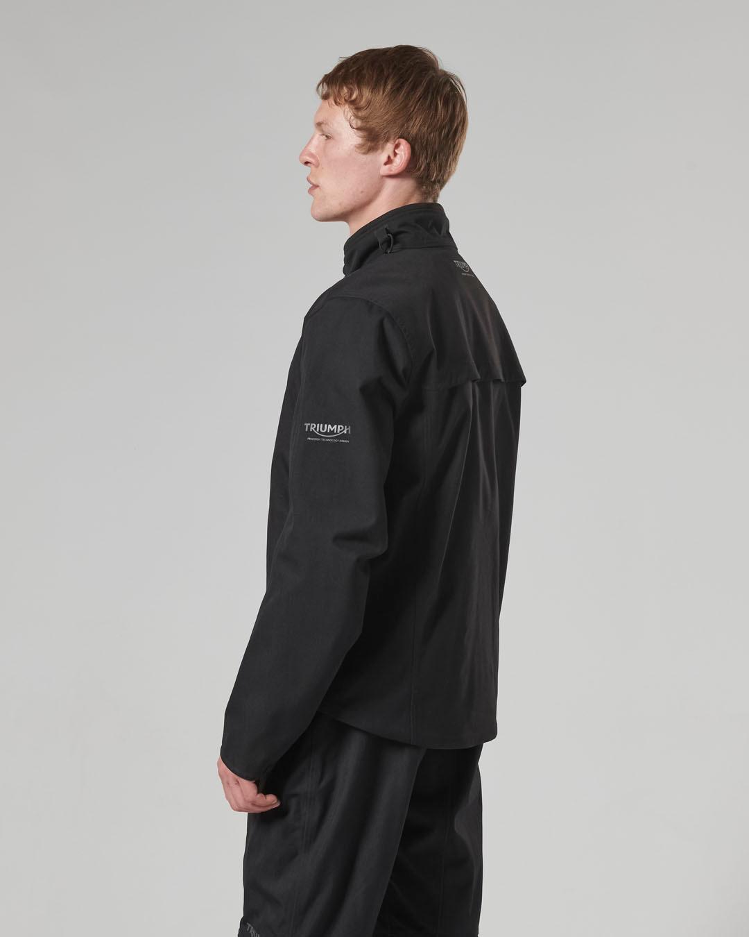 WARRIOR JACKET M image 1
